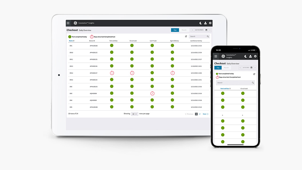 Product Switcher Carousel